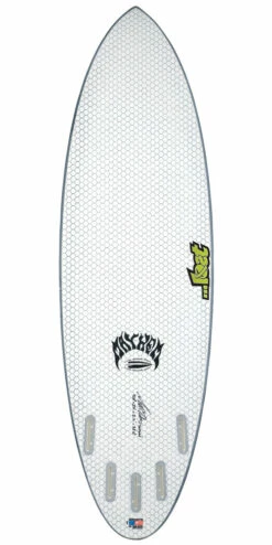 Lib Tech LIB-TECH X LOST QUIVER KILLER 5'10'' -le surf boutique ART00063808002