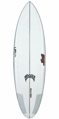 LIB-TECH X LOST QUIVER KILLER 6'2''