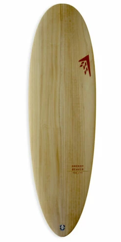FIREWIRE GREEDY BEAVER 6'0''