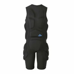 NEOPRENO PATAGONIA YULEX IMPACT SHORT JOHN 1.5MM -le surf boutique ART00068850002