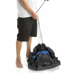 CAMBIADOR SURFLOGIC CHANGE MAT 8 CAMBIADOR SURFLOGIC CHANGE MAT -le surf boutique ART00071836002