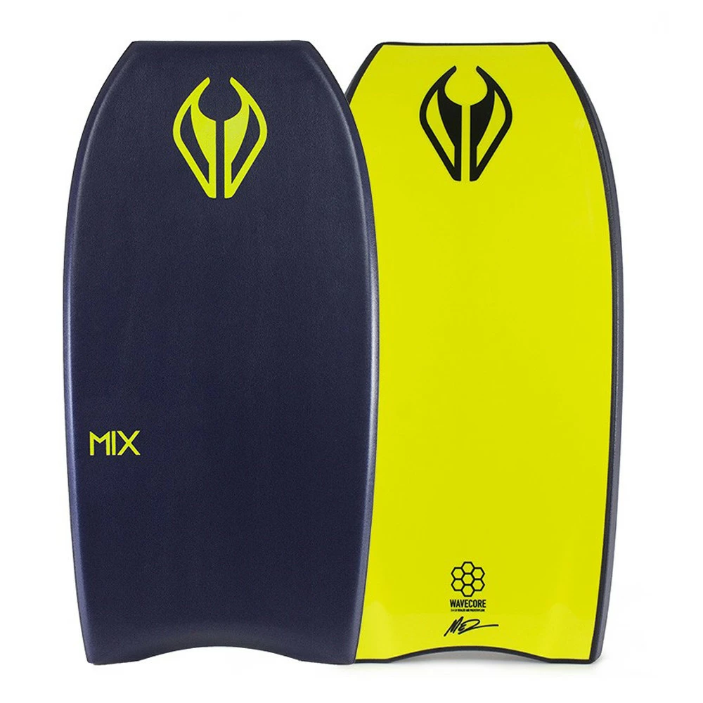 BODYBOARD NMD MIX CONTROL PE 41'' 3 BODYBOARD NMD MIX CONTROL PE 41''