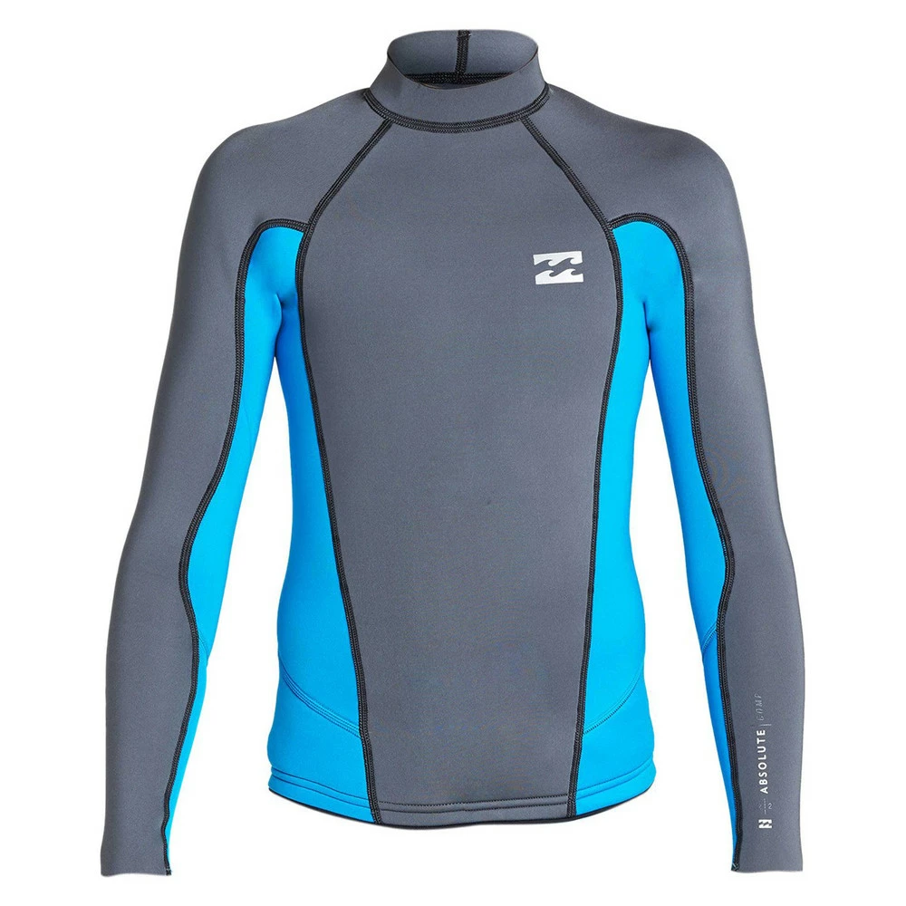 CHAQUETILLA BILLABONG ABSOLUTE COMP 2/2 4 CHAQUETILLA BILLABONG ABSOLUTE COMP 2/2 – Image 2