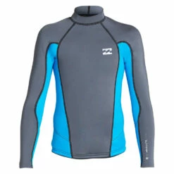 CHAQUETILLA BILLABONG ABSOLUTE COMP 2/2