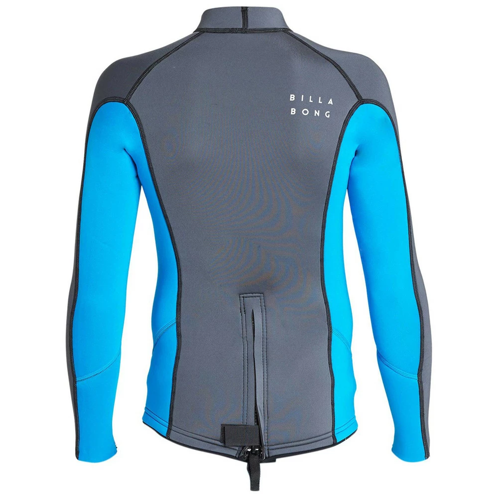 CHAQUETILLA BILLABONG ABSOLUTE COMP 2/2 5 CHAQUETILLA BILLABONG ABSOLUTE COMP 2/2 – Image 3