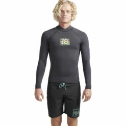 CHAQUETILLA BILLABONG REVOLUTION REISSUE 2/2