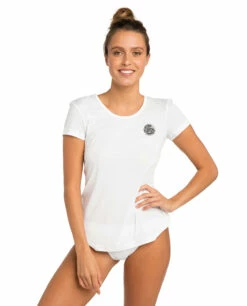 LICRA RIP CURL WHITEWASH