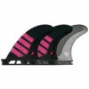 QUILLAS FUTURES F2 ALPHA TRI-FINS 1 QUILLAS FUTURES F2 ALPHA TRI-FINS -le surf boutique ART00079394001