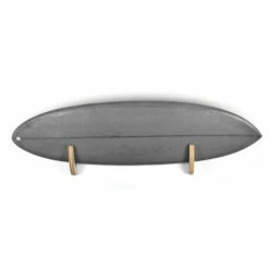 RACK OCEAN EARTH TIMBER WALL DISPLAY -le surf boutique ART00080538002