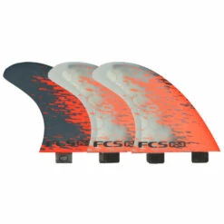 QUILLAS FCS PC-3 TRI-FINS