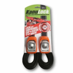 CINCHAS CANDADO KANULOCK 3.3M
