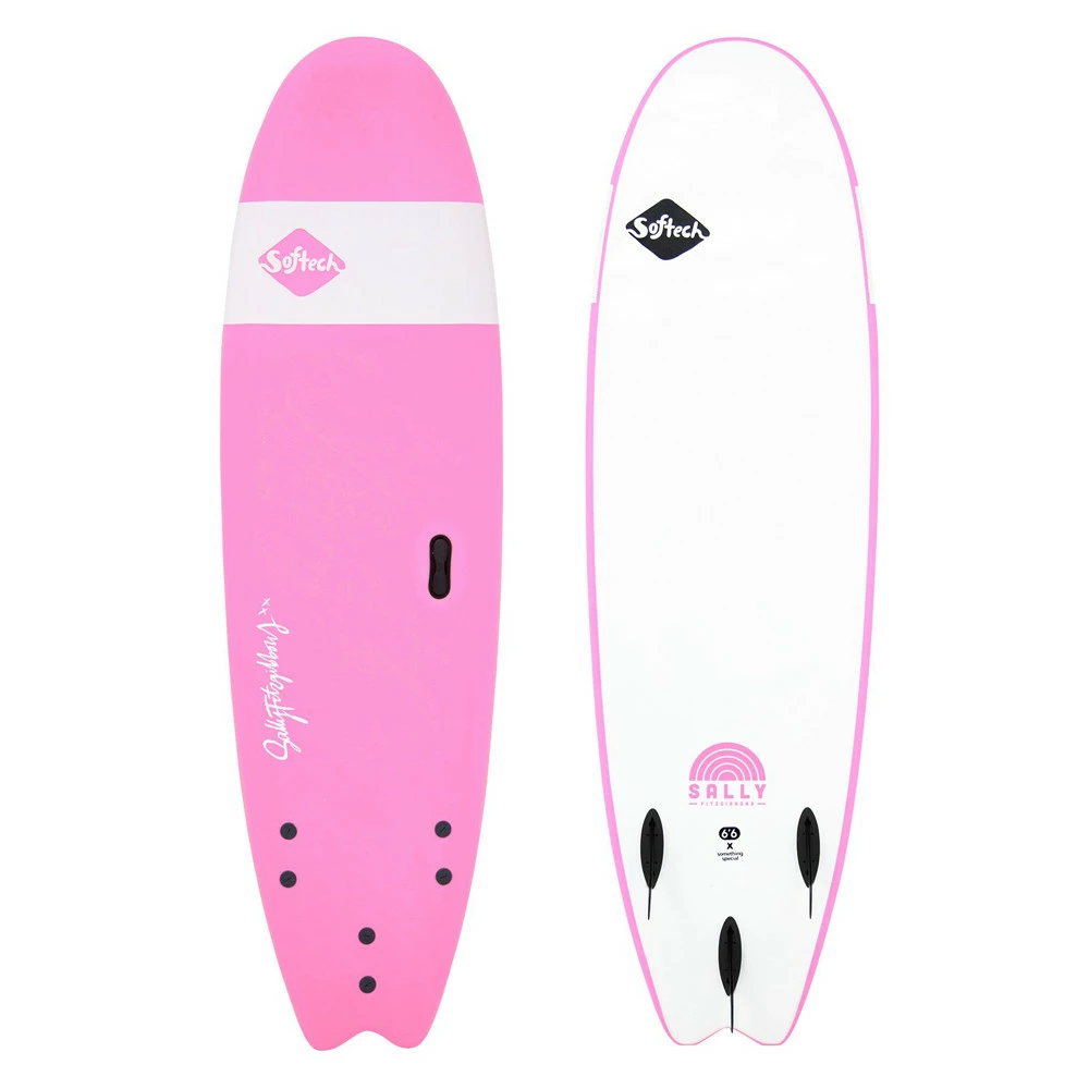 SOFTECH SALLY FITZGIBBONS 6'0'' 3 SOFTECH SALLY FITZGIBBONS 6'0''