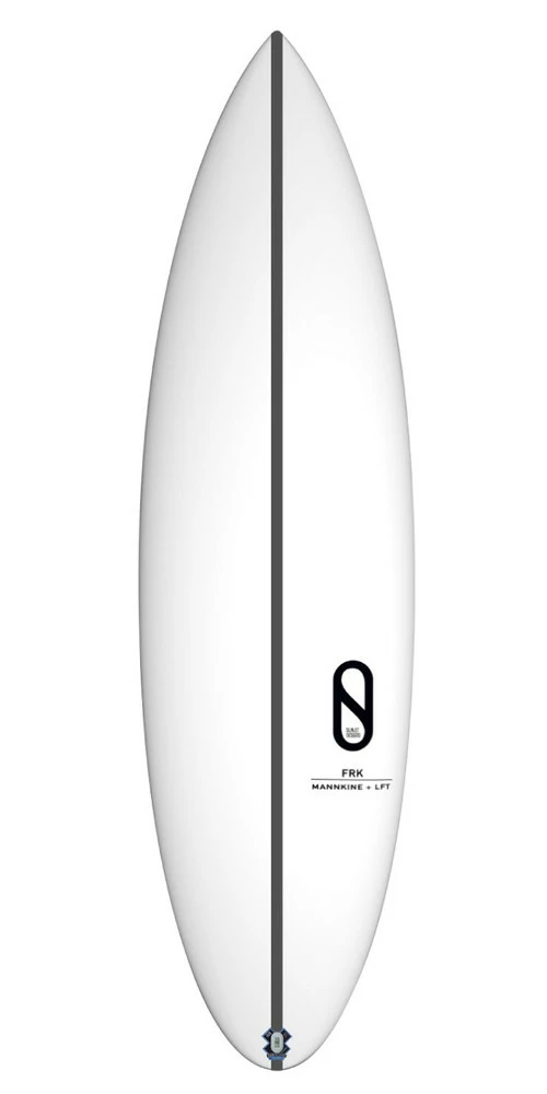FIREWIRE FRK 5'11" 4 FIREWIRE FRK 5'11" – Image 2