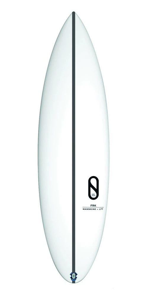 FIREWIRE FRK 6' 1" 3 FIREWIRE FRK 6' 1"