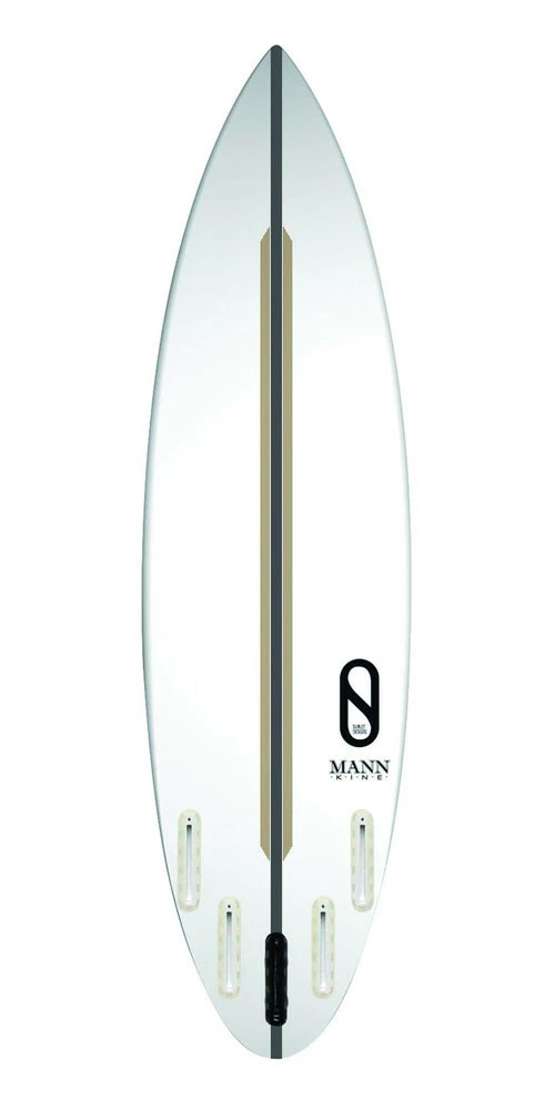 FIREWIRE FRK 6' 1" 5 FIREWIRE FRK 6' 1" â Image 3