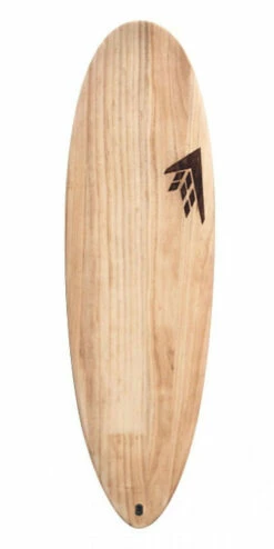 FIREWIRE GREEDY BEAVER 6'8"