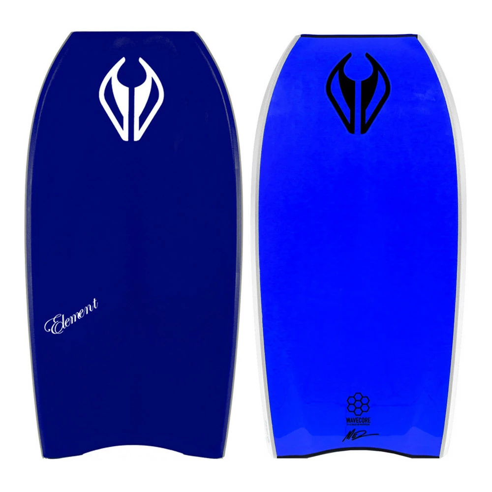 BODYBOARD NMD ELEMENT PE HD 39'' 3 BODYBOARD NMD ELEMENT PE HD 39''