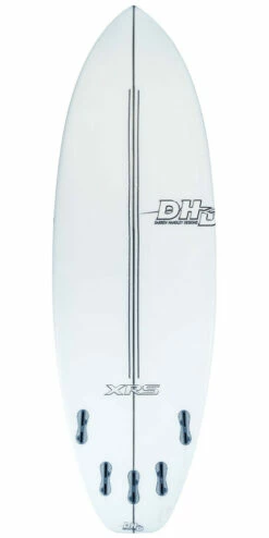 DHD XRS 5'7'' 7 DHD XRS 5'7'' -le surf boutique ART00083136002