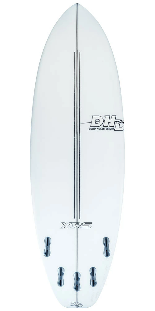 DHD XRS 5'7'' 5 DHD XRS 5'7'' – Image 3