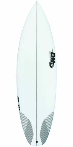 DHD 3DX 6'0"