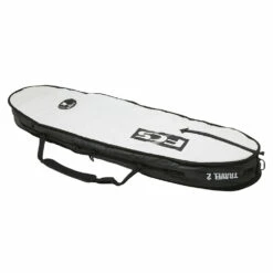 FUNDA FCS TRAVEL 2 FUN BOARD 6'7'' -le surf boutique ART00083862002