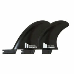 QUILLAS FCS II CONNECT QUAD REAR SIDE BYTE S