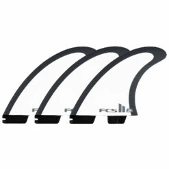 QUILLAS FCS II PYZEL PC M TRI FINS