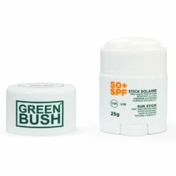 PROTECTOR SOLAR GREEN BUSH STICK SPF50+
