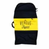 FUNDA VERSUS DAYTRIP - BLACK/YELLOW -le surf boutique ART00085383001