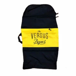 FUNDA VERSUS DAYTRIP - BLACK/YELLOW