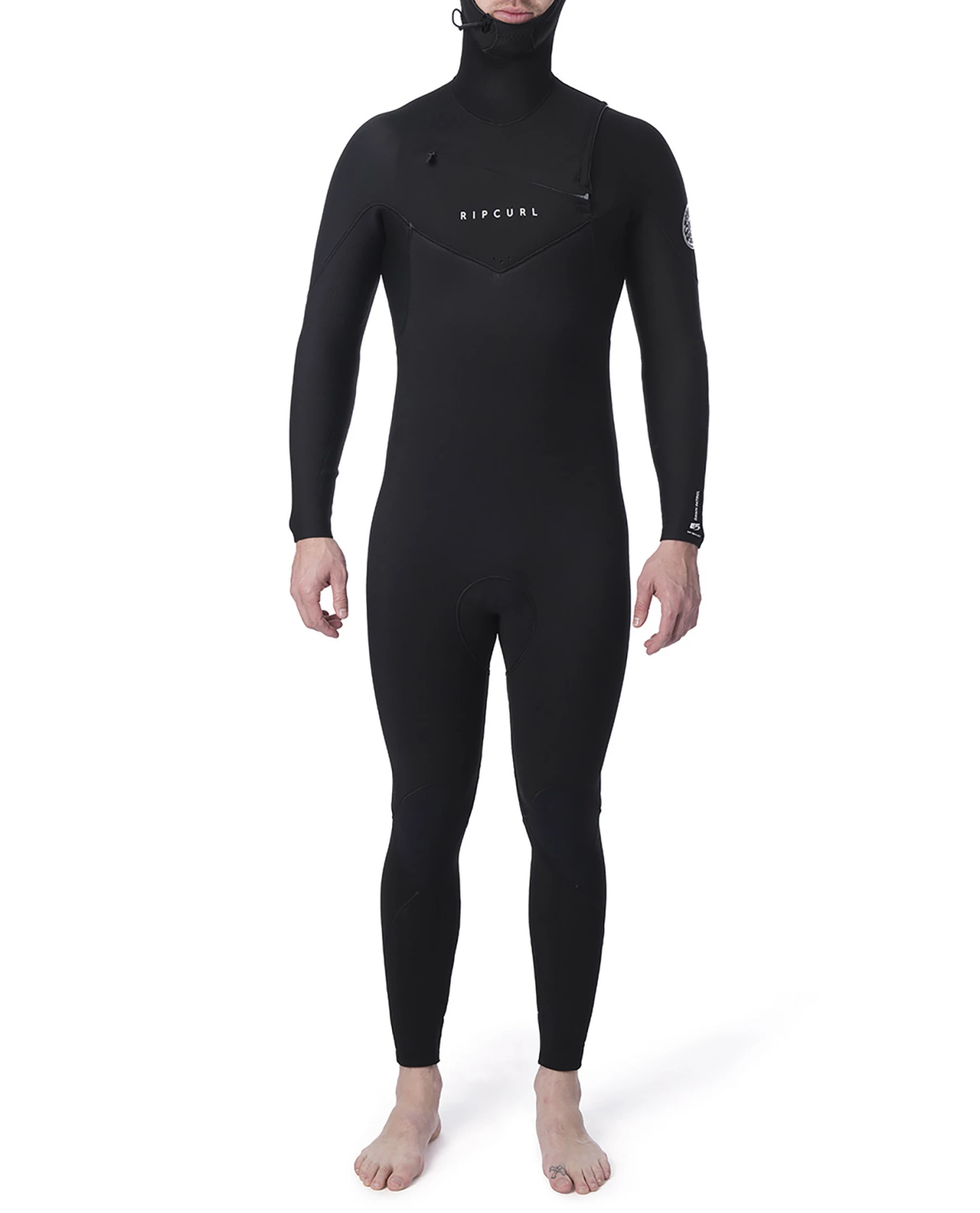 NEOPRENO RIP CURL DAWN PATROL HOOD 5/4 5 NEOPRENO RIP CURL DAWN PATROL HOOD 5/4 – Image 3