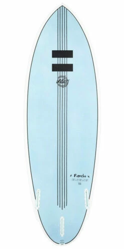 INDIO ENDURANCE RANCHO 5'10'' 7 INDIO ENDURANCE RANCHO 5'10'' -le surf boutique ART00090849002
