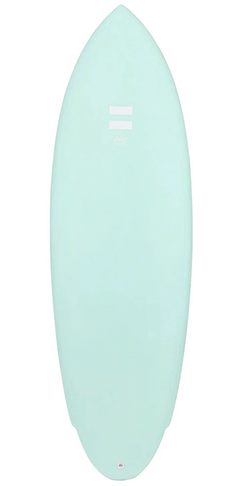 INDIO ENDURANCE RANCHO 6'0'' 3 INDIO ENDURANCE RANCHO 6'0''