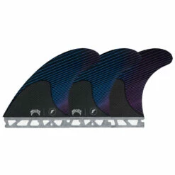 QUILLAS FUTURES MAYHEM/LOST RTM HEX L