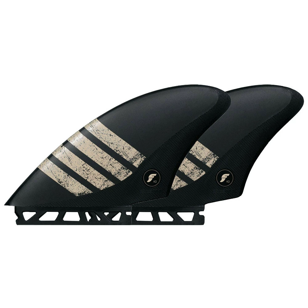 QUILLAS FUTURES K2 KEELS 3 QUILLAS FUTURES K2 KEELS