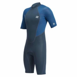 NEOPRENO BILLABONG INTRUDER 2/2