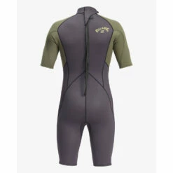 NEOPRENO BILLABONG INTRUDER 2/2 -le surf boutique ART00097456002